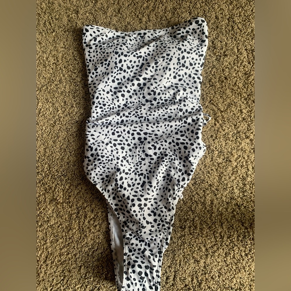 Zaful swimsuit